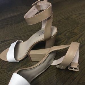 Zara sandals